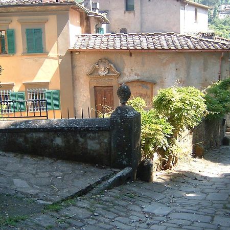 Borgo Ponte Dell'Asse Lägenhet Scandicci Exteriör bild