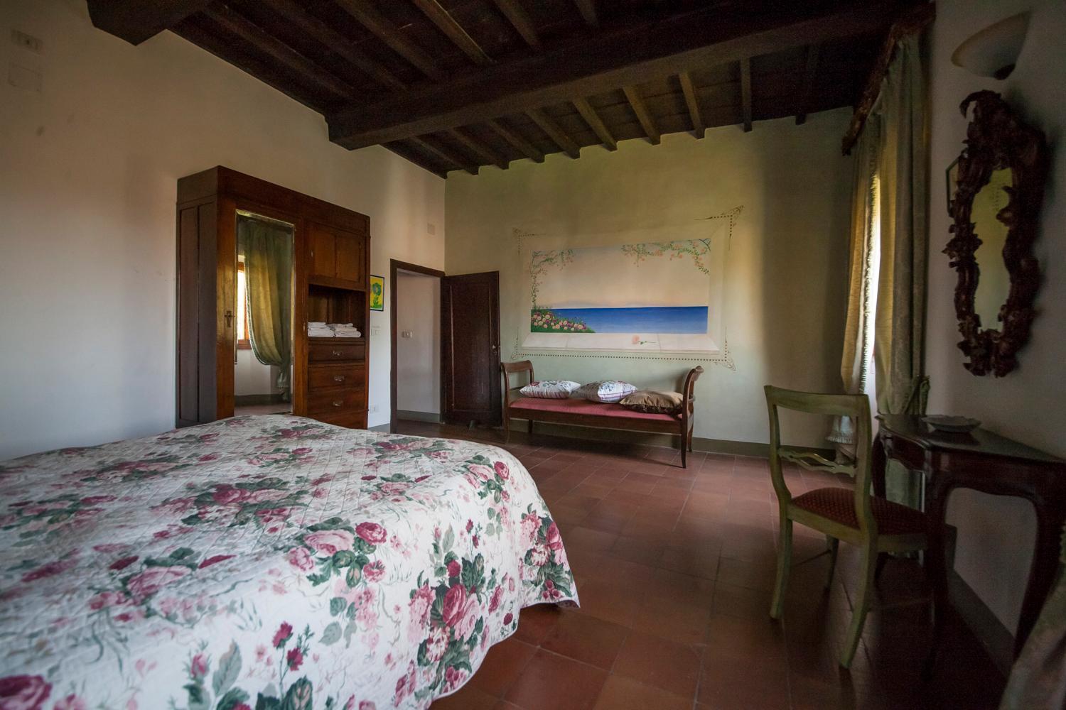 Borgo Ponte Dell'Asse Lägenhet Scandicci Exteriör bild