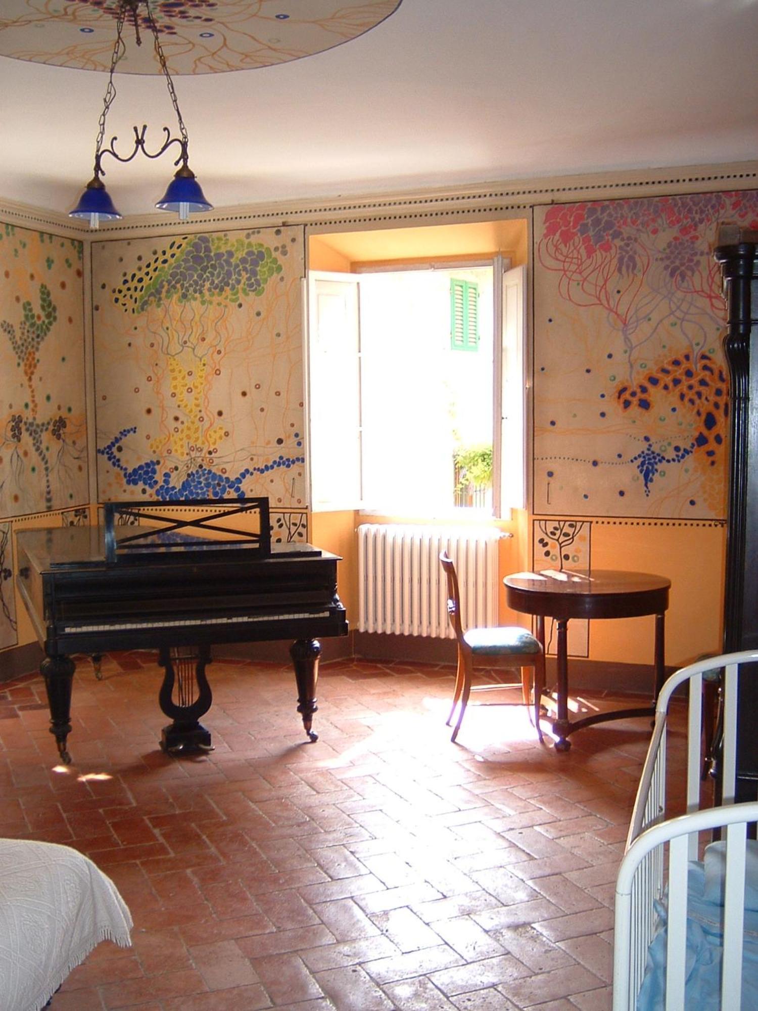 Borgo Ponte Dell'Asse Lägenhet Scandicci Exteriör bild
