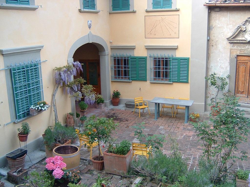 Borgo Ponte Dell'Asse Lägenhet Scandicci Exteriör bild